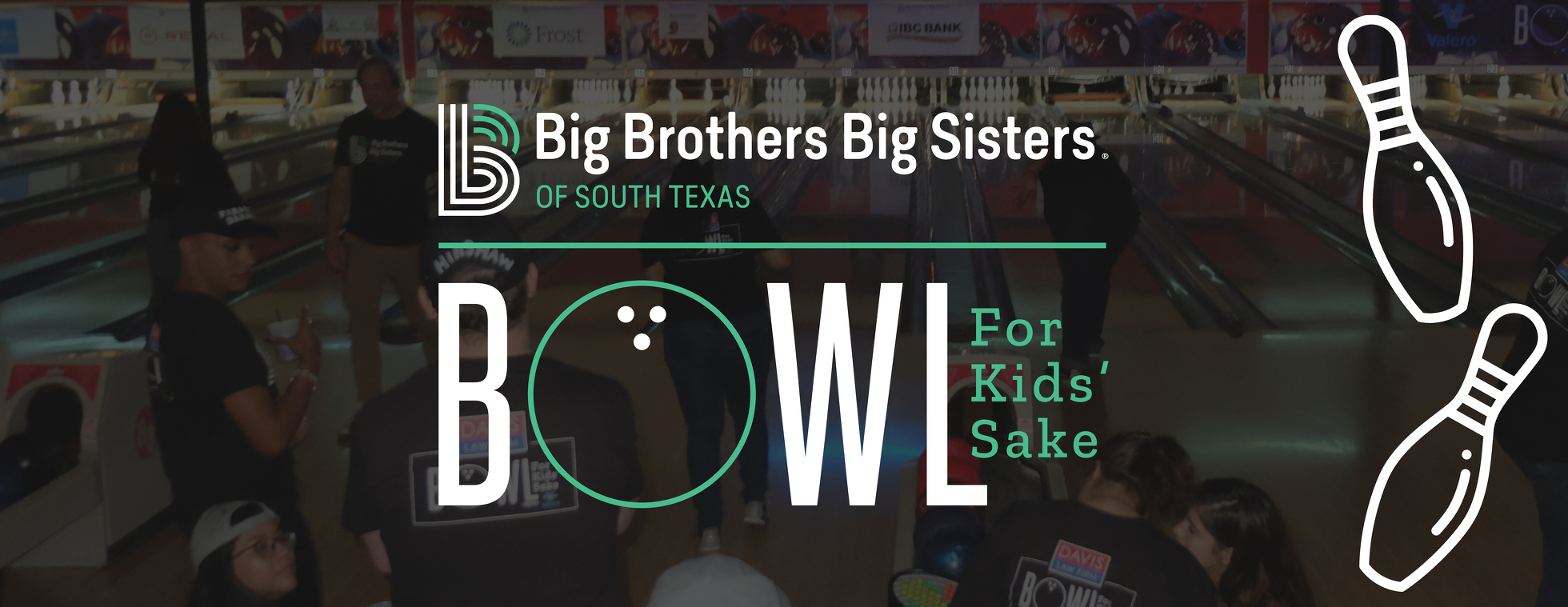 Bowl for Kids' Sake 2025